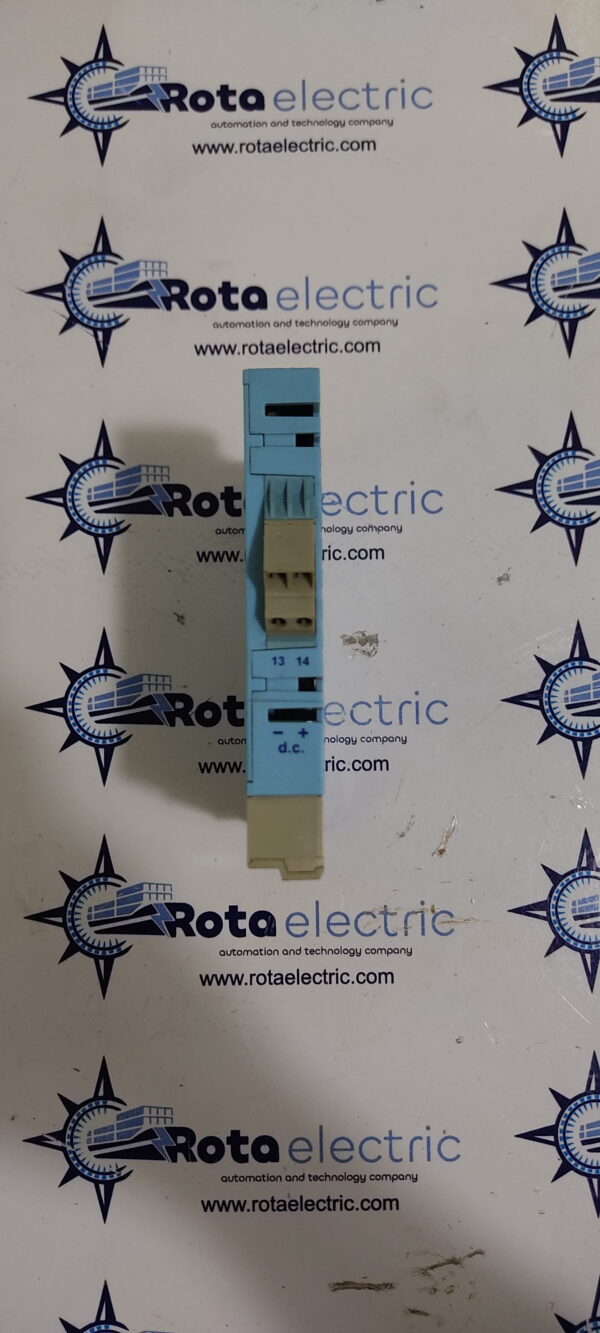 MTL5018 SWITCH/PROXIMITY DETECTOR INTERFACE