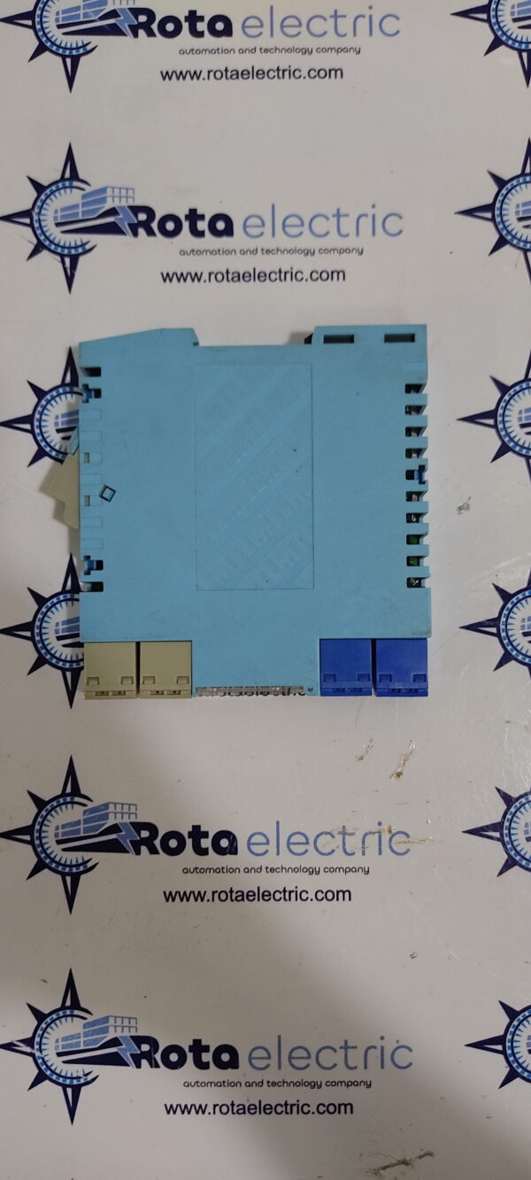 MTL5018 SWITCH/PROXIMITY DETECTOR INTERFACE