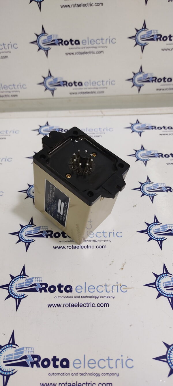 NABCO VOLT SENSE RELAY