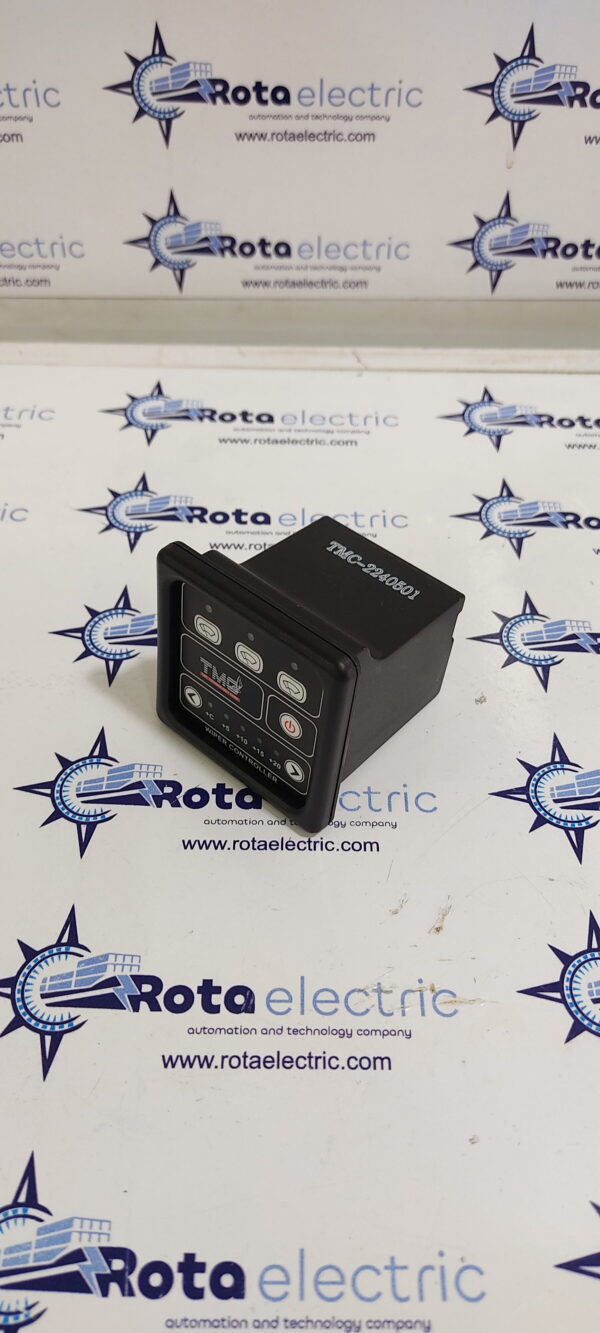 TMC 2240501 WIPER CONTROLLER