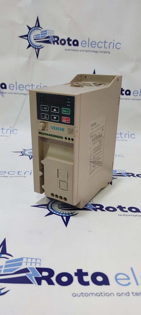 VEICHI AC10-T3-5R5G-B SERIES DRIVER