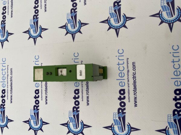 NORIS TYPE RH51 LIMIT VALUE SWITCH