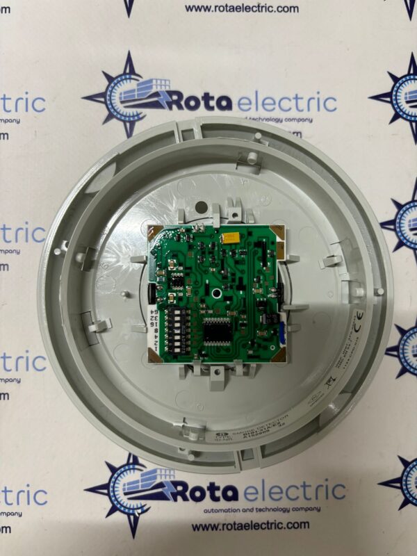 Smoke Detectors