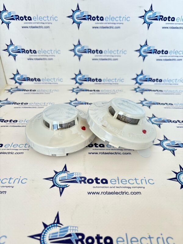 JTY-ZD-3100 HEAT FIRE DETECTOR