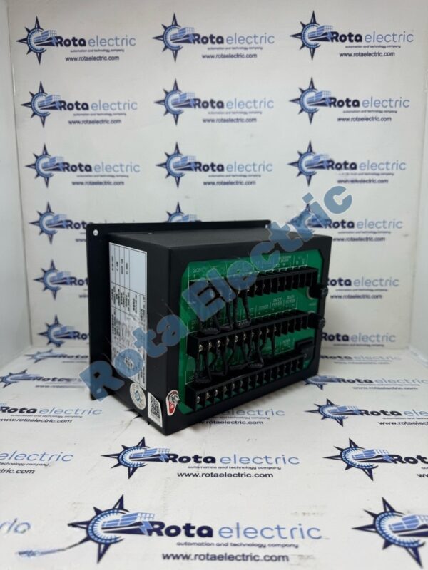 FIRE ALARM CONTROL UNIT