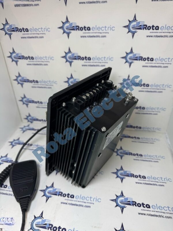 Engineer Alarm Main Unit