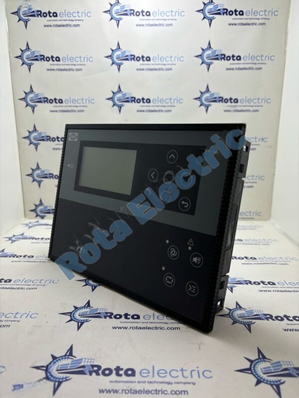 DEİF AGC 150 Generator - Advanced Genset Controller