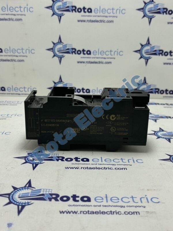 SİEMENS PE M5.2 REPEATER