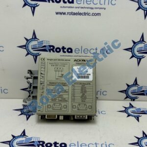 ACKSYS COMETH-FIELD-RD-V2