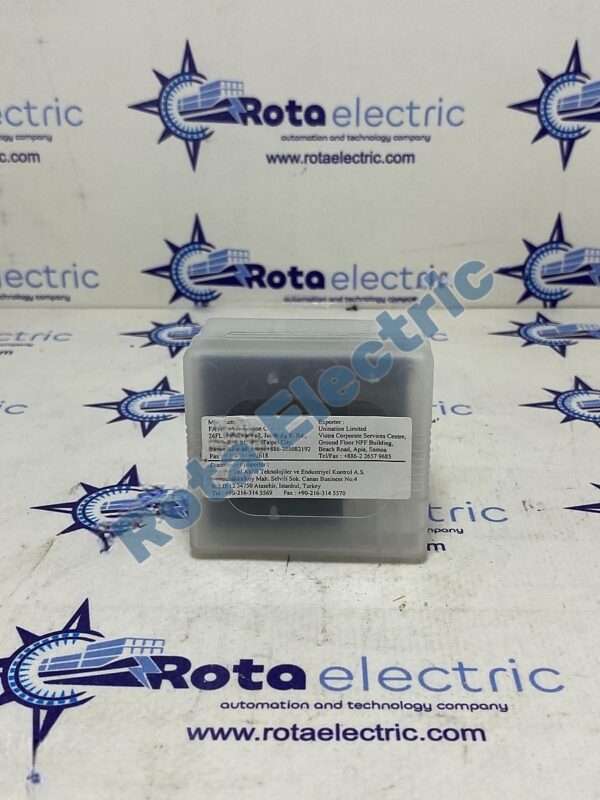 FATEK PROGRAMMABLE CONTROLER FBs-CB55