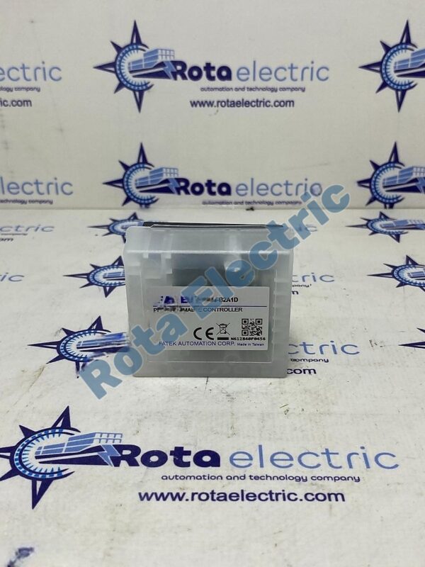 FATEK PROGRAMMABLE CONTROLER FBs-B2A1D