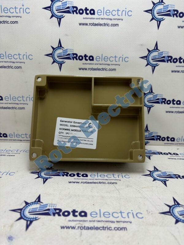 GOVERNOR HIZ KONTROL CİHAZI - 3098693
