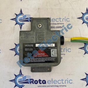 EEV MAGNETRON MG5218