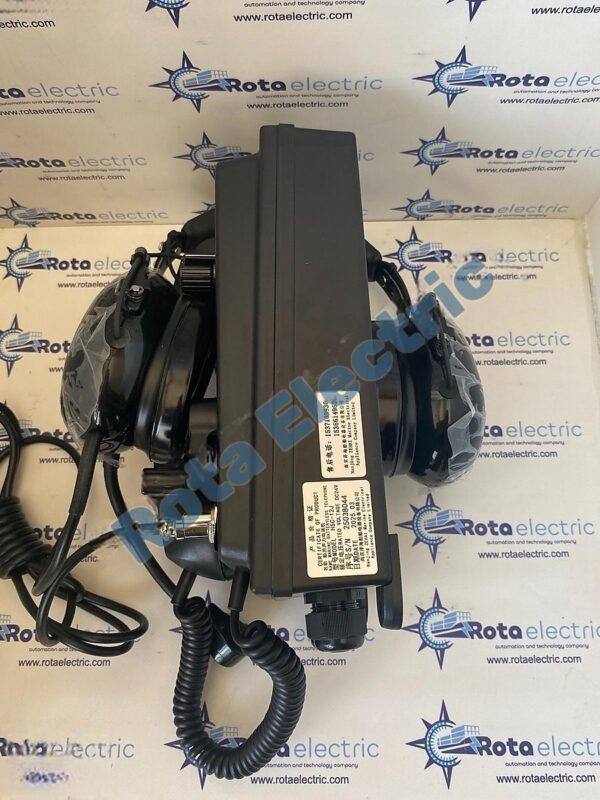HAIHSEA HSC-12J BATTERYLESS TELEFON