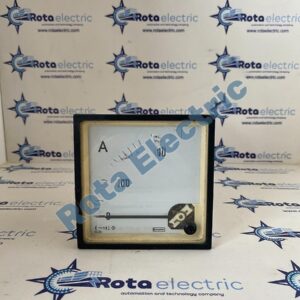 0-250 AMPTERMETRE