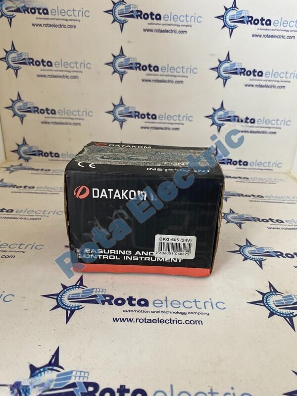 DATAKOM DKG-605