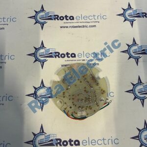 PEC CONTROL KMW GTODS