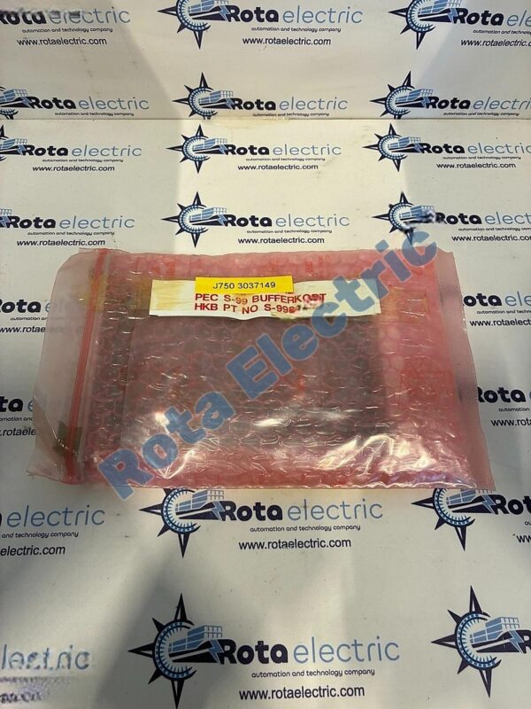 PEC S-99 KHB PT NO S-99820-02