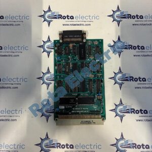 PEC S99 CONTROL CARD HKB S-99220-01 S-99222A