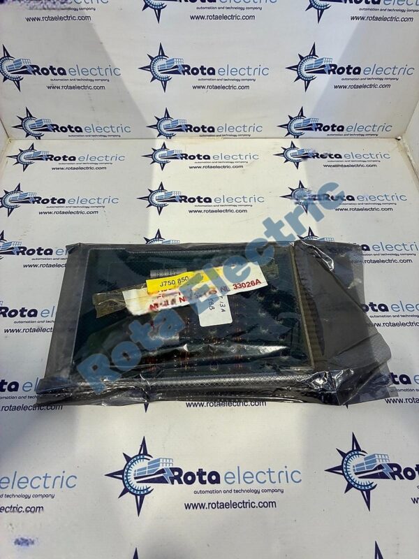PEC ZT13AA NEBB NL434276 NL 33026A